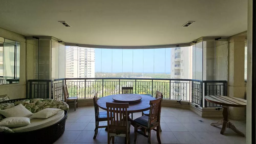 Apartamento, 4 quartos, 299 m² - Foto 4