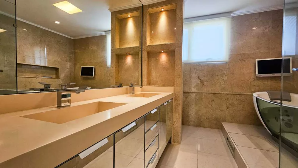 Apartamento, 4 quartos, 299 m² - Foto 10