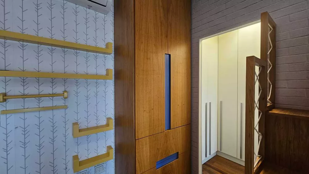 Apartamento, 4 quartos, 299 m² - Foto 22