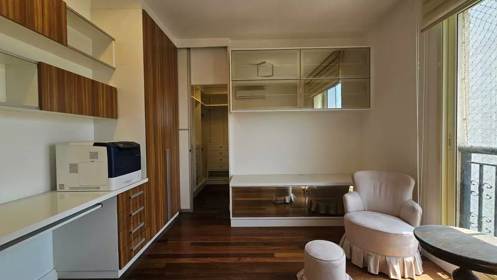 Apartamento, 4 quartos, 299 m² - Foto 25