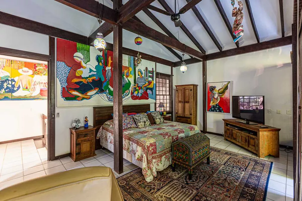 Casa de Condomínio, 4 quartos - Foto 22