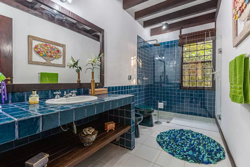 Casa de Condomínio, 4 quartos - Foto 16