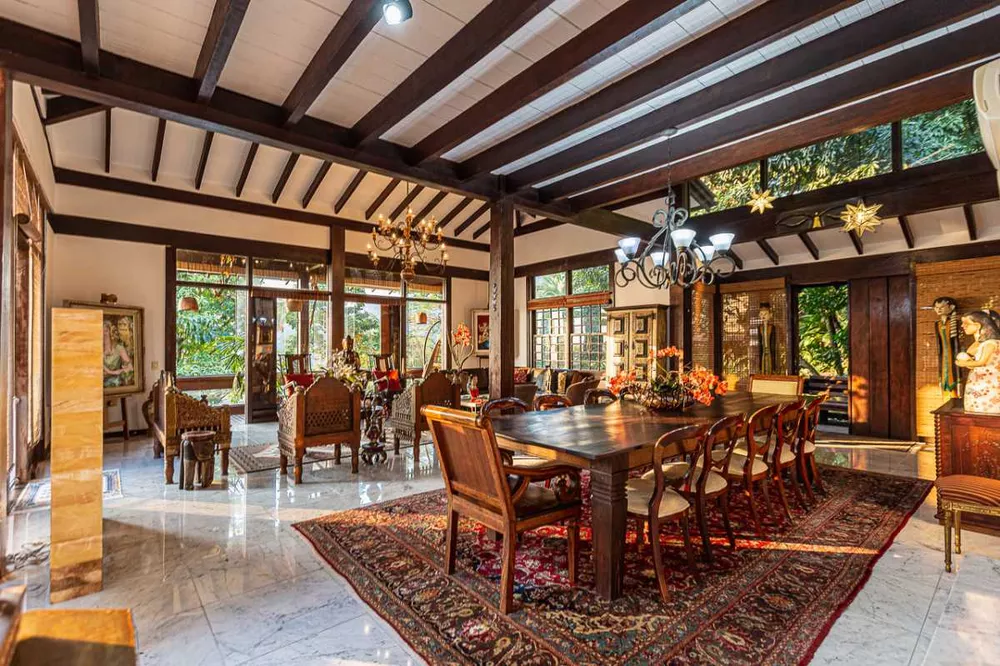 Casa de Condomínio, 4 quartos - Foto 7
