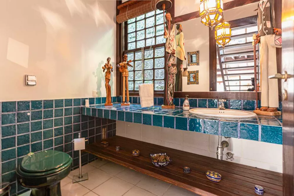 Casa de Condomínio, 4 quartos - Foto 13