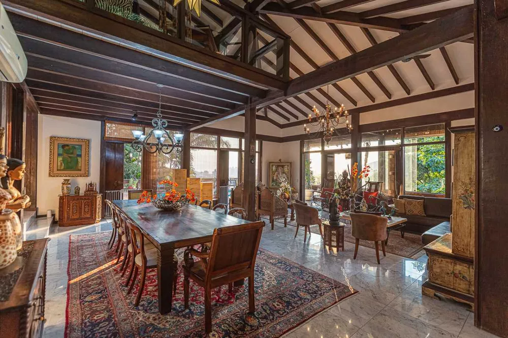 Casa de Condomínio, 4 quartos - Foto 8
