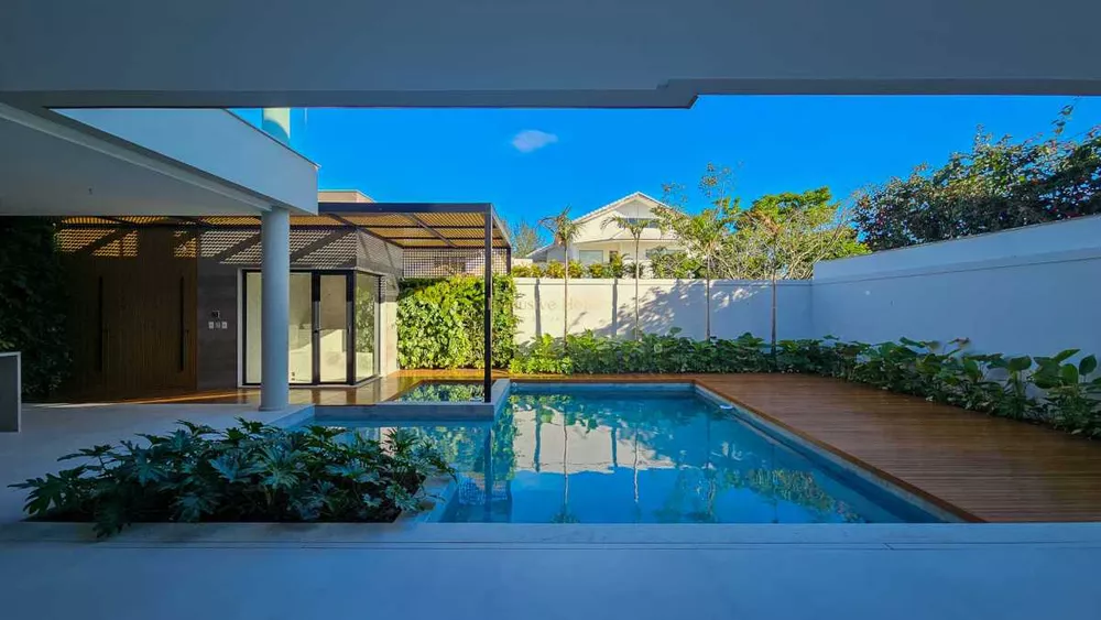 Casa de Condomínio, 5 quartos - Foto 4