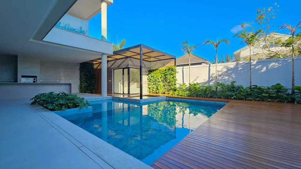 Casa de Condomínio, 5 quartos - Foto 5