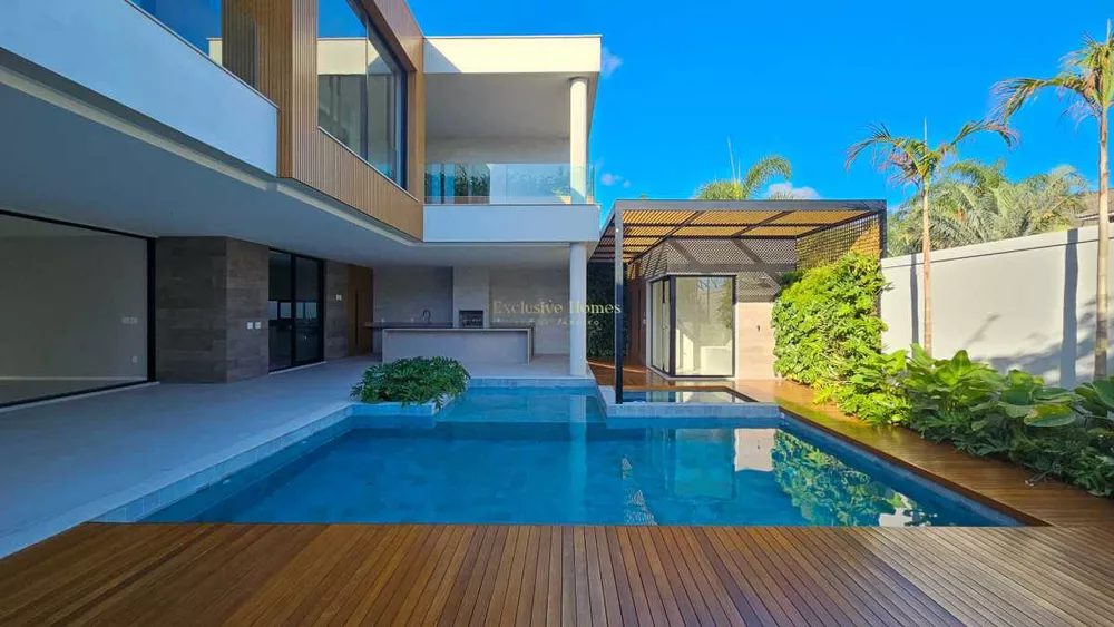 Casa de Condomínio, 5 quartos - Foto 3