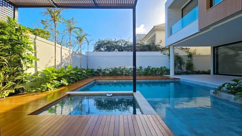 Casa de Condomínio, 5 quartos - Foto 9