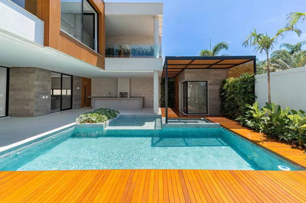 Casa de Condomínio, 5 quartos - Foto 13