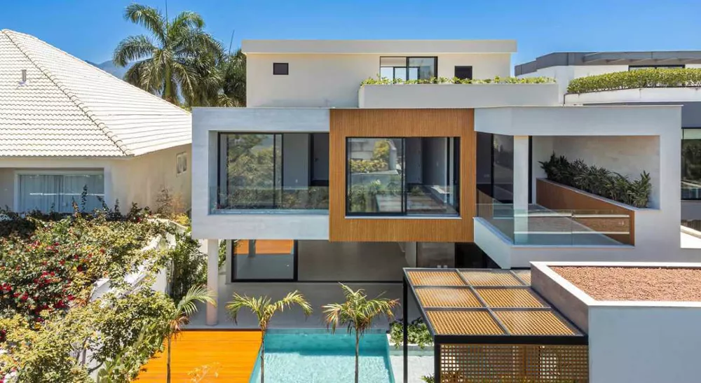 Casa de Condomínio, 5 quartos - Foto 10