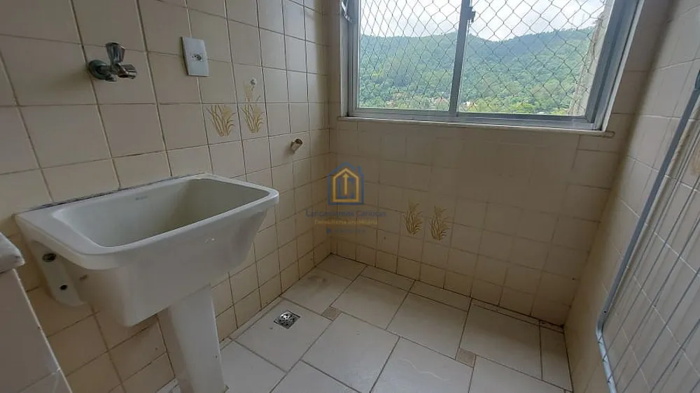 Apartamento, 2 quartos, 65 m² - Foto 11