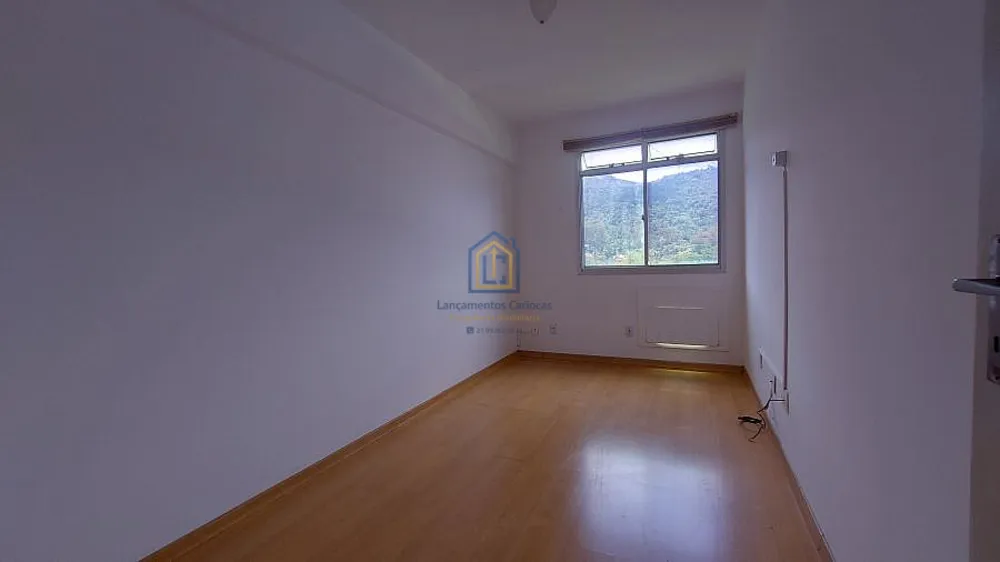 Apartamento, 2 quartos, 65 m² - Foto 9