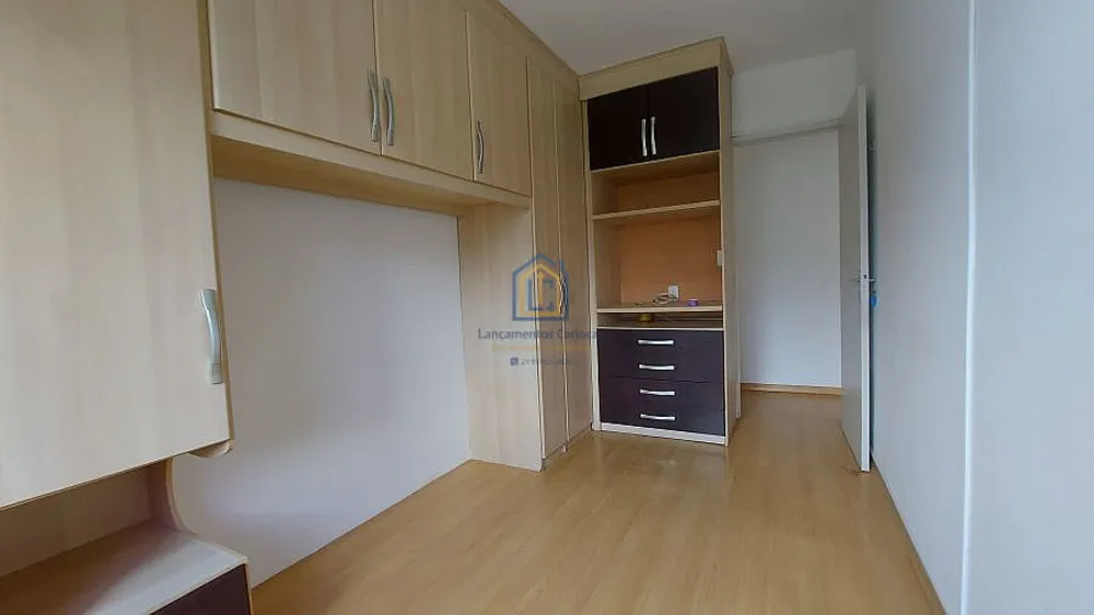 Apartamento, 2 quartos, 65 m² - Foto 6