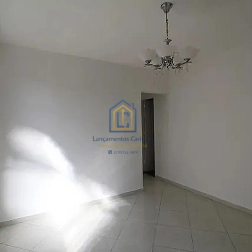 Apartamento, 2 quartos, 55 m² - Foto 3