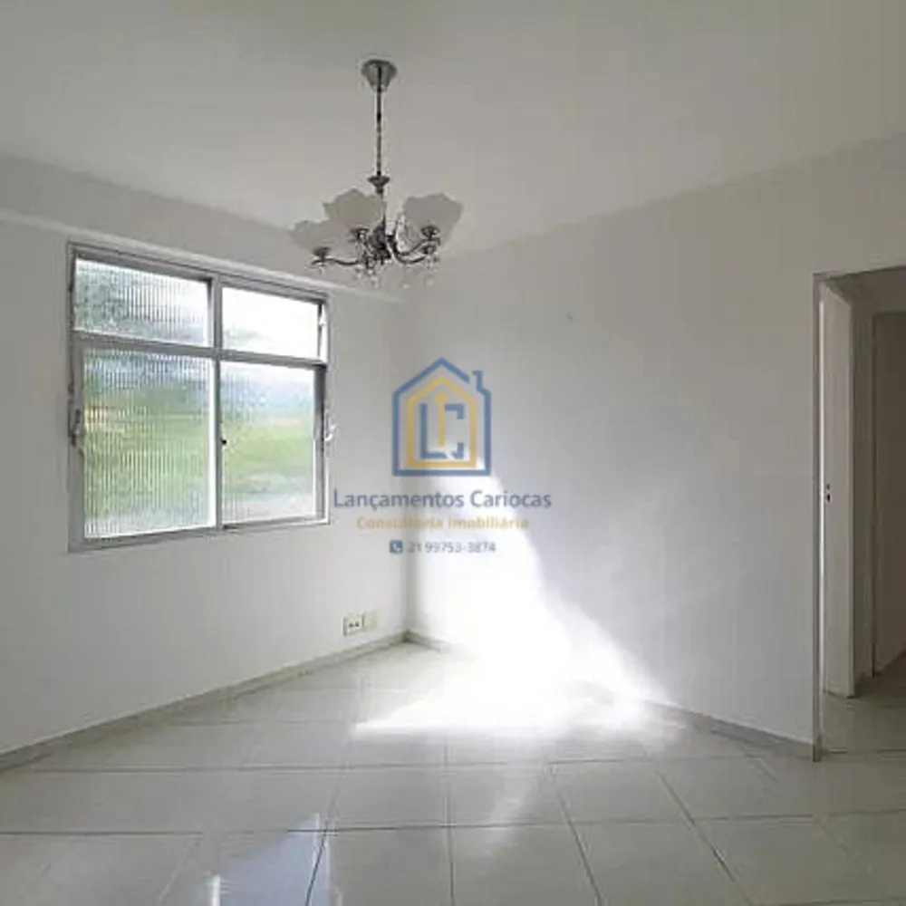 Apartamento, 2 quartos, 55 m² - Foto 4