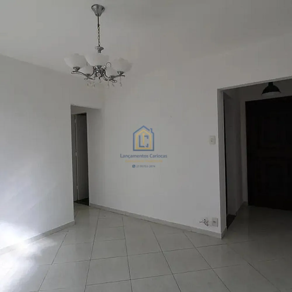 Apartamento, 2 quartos, 55 m² - Foto 1