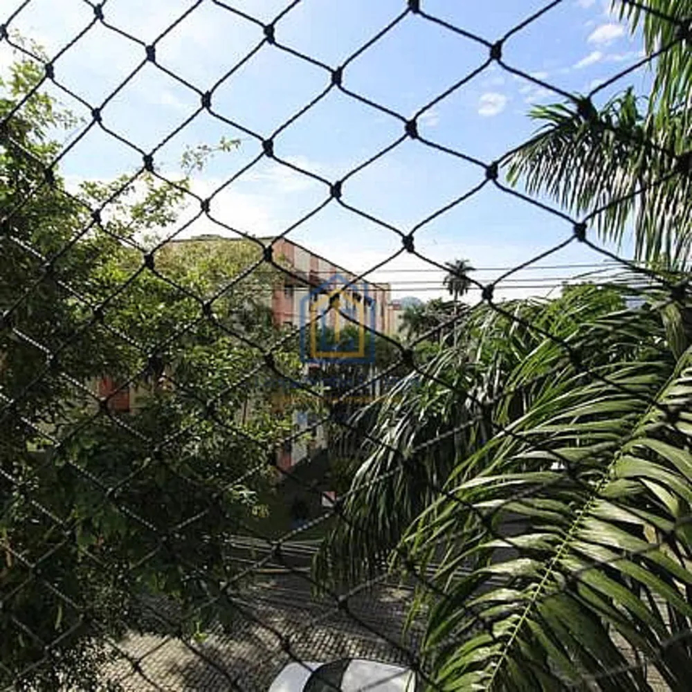 Apartamento, 2 quartos, 55 m² - Foto 2