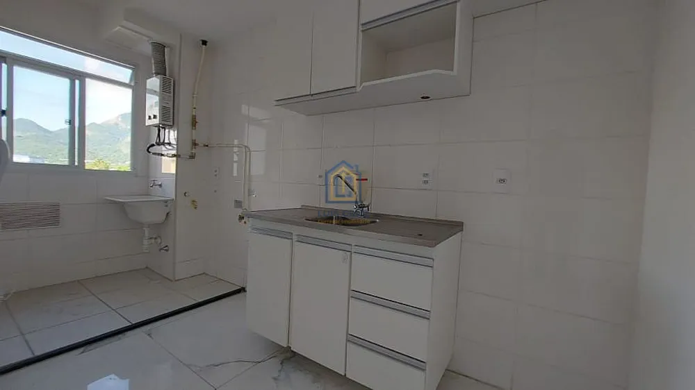 Apartamento, 2 quartos, 45 m² - Foto 28
