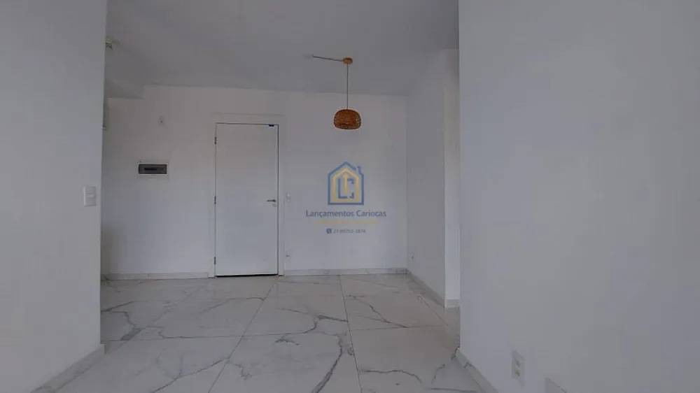 Apartamento, 2 quartos, 45 m² - Foto 5