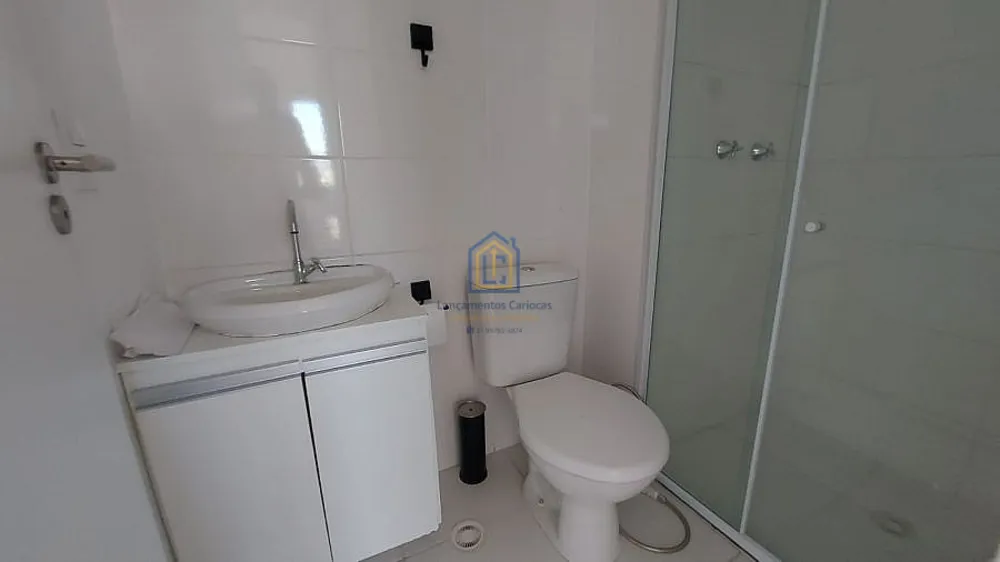 Apartamento, 2 quartos, 45 m² - Foto 14