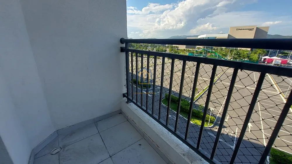 Apartamento, 2 quartos, 45 m² - Foto 19