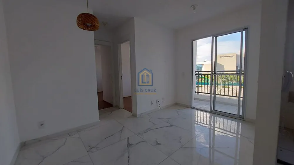 Apartamento, 2 quartos, 45 m² - Foto 16