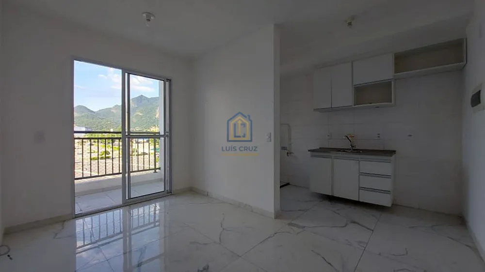 Apartamento, 2 quartos, 45 m² - Foto 22