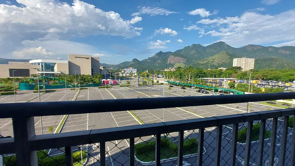 Apartamento, 2 quartos, 45 m² - Foto 1