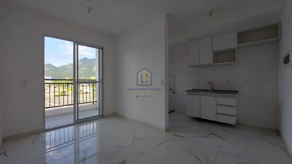 Apartamento, 2 quartos, 45 m² - Foto 12