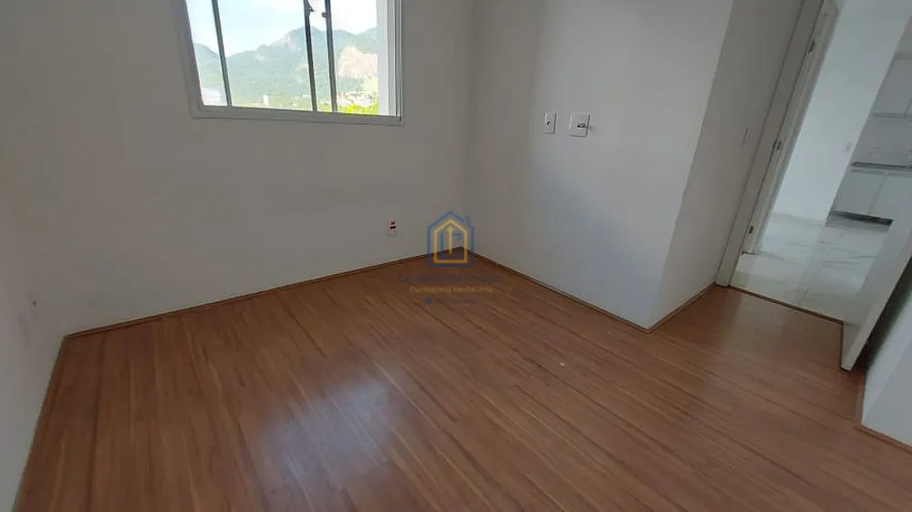 Apartamento, 2 quartos, 45 m² - Foto 11