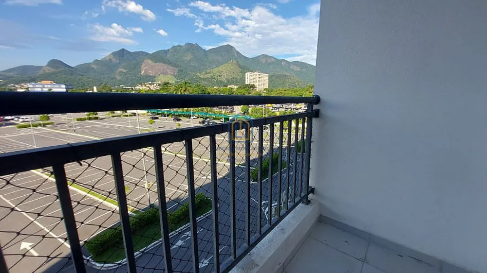 Apartamento, 2 quartos, 45 m² - Foto 13