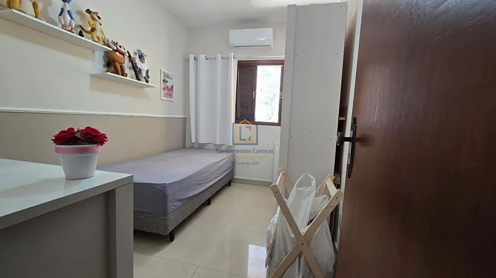 Casa de Condomínio, 5 quartos - Foto 15
