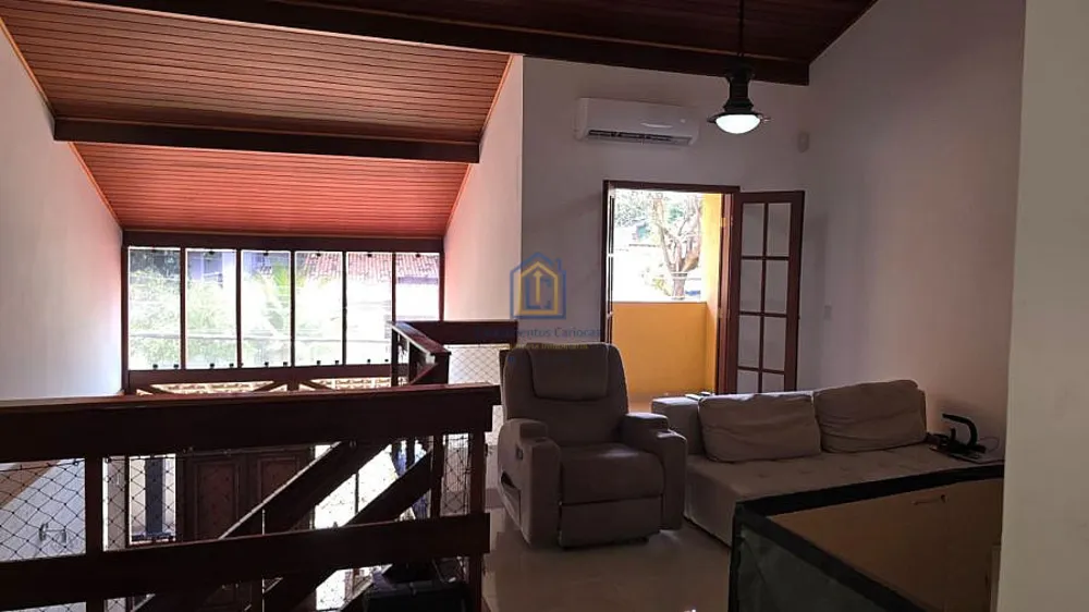 Casa de Condomínio, 5 quartos - Foto 12