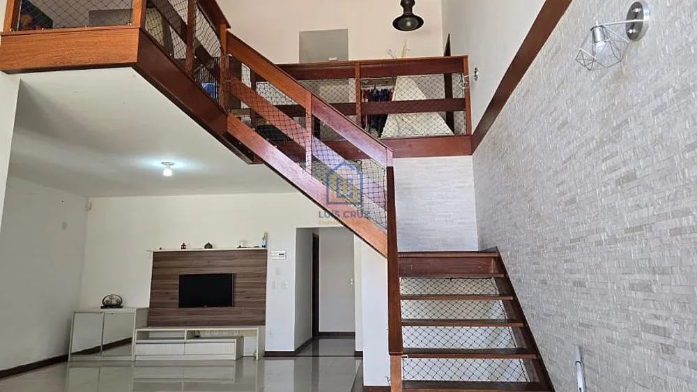 Casa de Condomínio, 5 quartos - Foto 30