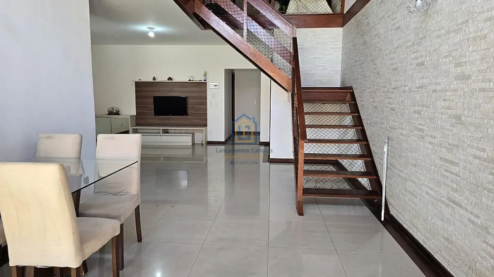 Casa de Condomínio, 5 quartos - Foto 8