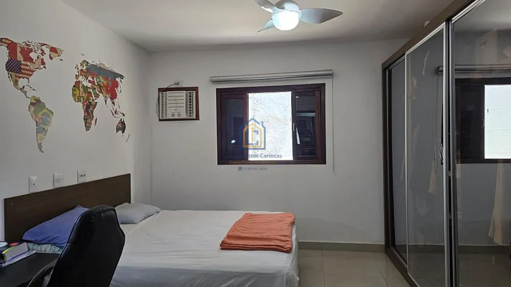 Casa de Condomínio, 5 quartos - Foto 11