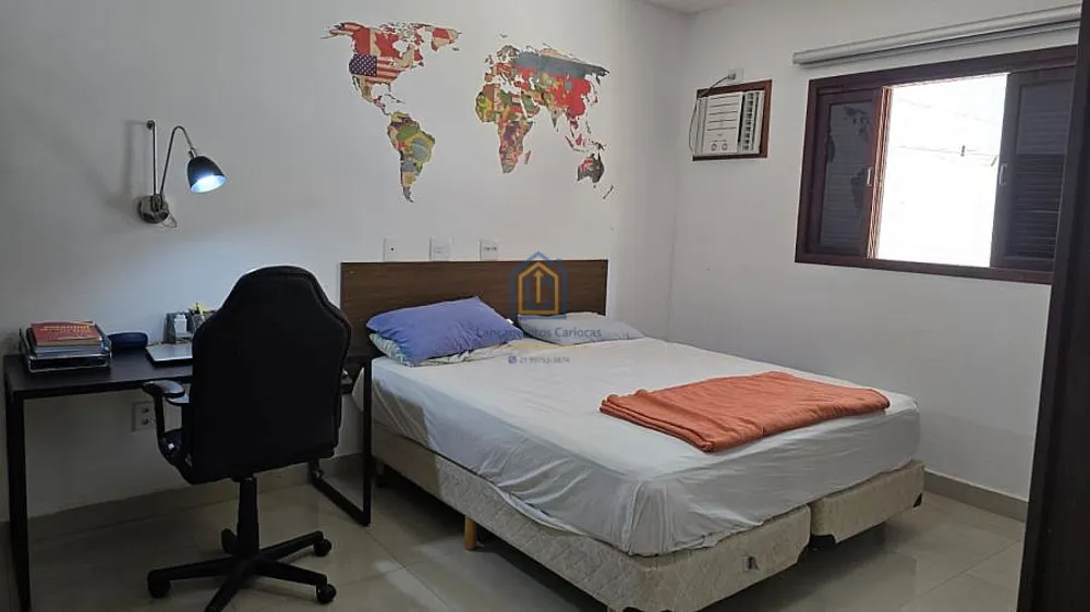 Casa de Condomínio, 5 quartos - Foto 10