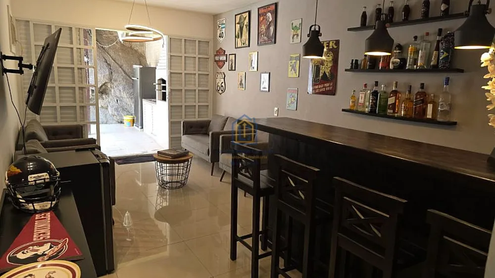 Casa de Condomínio, 5 quartos - Foto 18