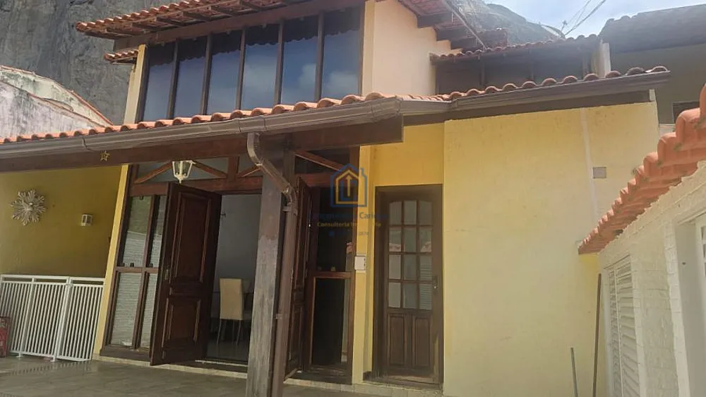 Casa de Condomínio, 5 quartos - Foto 13