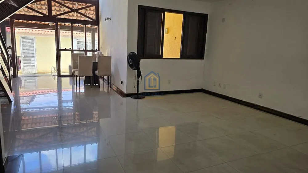 Casa de Condomínio, 5 quartos - Foto 2