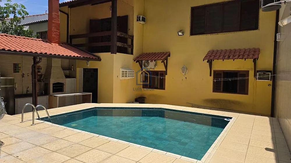 Casa de Condomínio, 5 quartos - Foto 28
