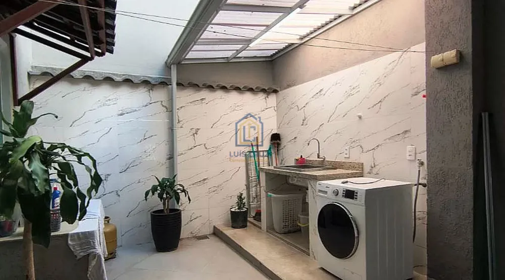 Casa, 4 quartos, 300 m² - Foto 6