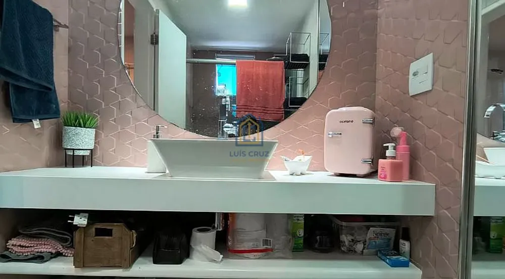 Casa, 4 quartos, 300 m² - Foto 20