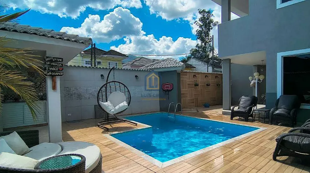 Casa, 4 quartos, 300 m² - Foto 26