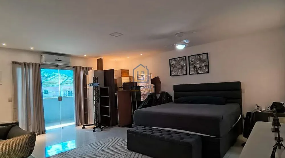 Casa, 4 quartos, 300 m² - Foto 10