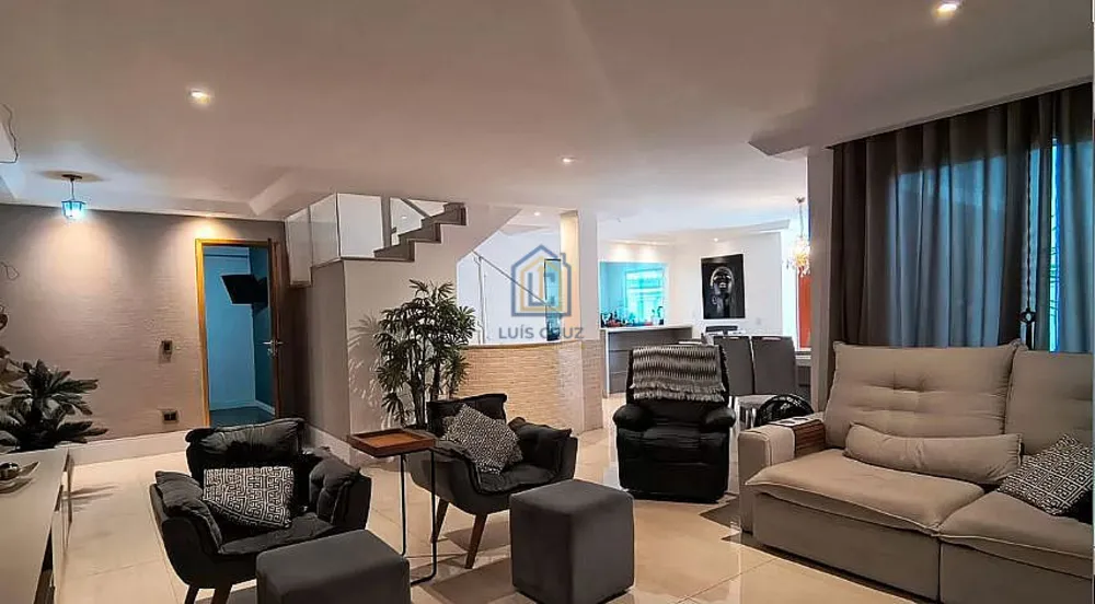 Casa, 4 quartos, 300 m² - Foto 7