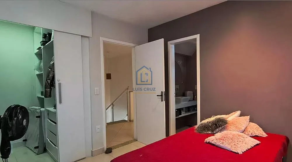 Casa, 4 quartos, 300 m² - Foto 7