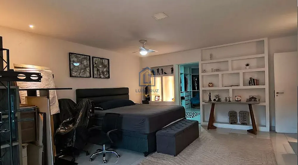 Casa, 4 quartos, 300 m² - Foto 12