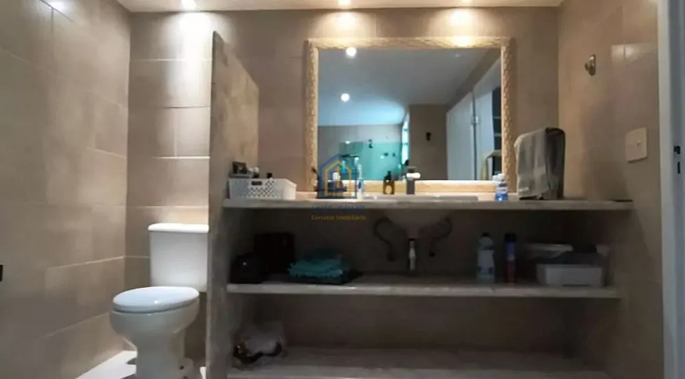 Casa, 4 quartos, 300 m² - Foto 9